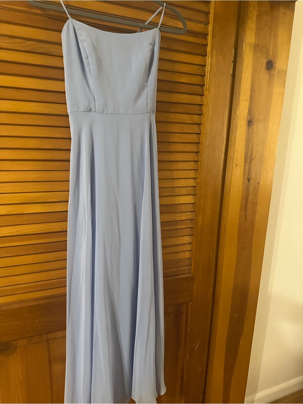 Dessy Group After Six Dress